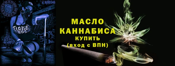 стафф Няндома