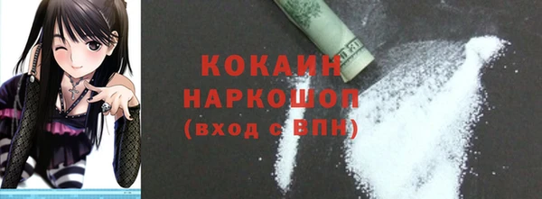 стафф Няндома